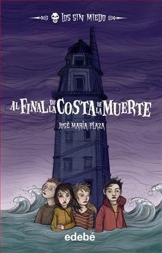 COLECCIÓN: LOS SIN MIEDO