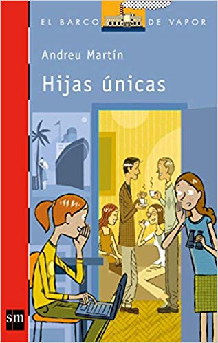 HIJAS ÚNICAS