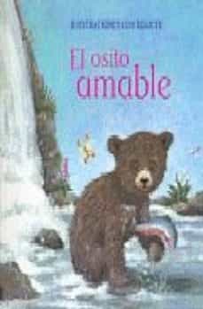 EL OSITO AMABLE