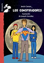 LOS CONSPIRADORES