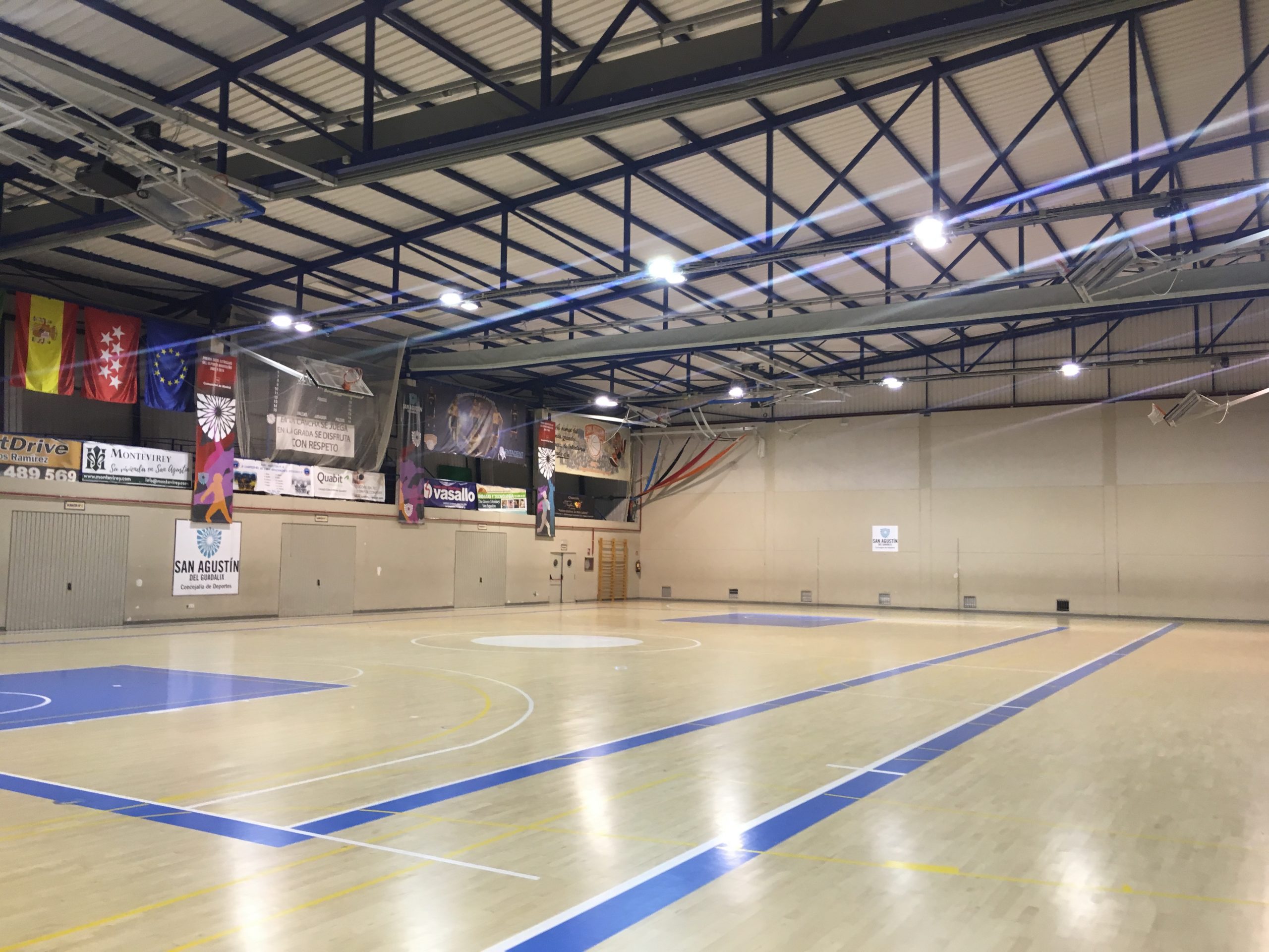 INFORMACIÓN IMPORTANTE PARA LOS USUARIOS DE LAS ESCUELAS DEPORTIVAS