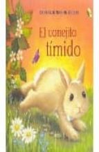 EL CONEJITO TÍMIDO