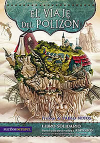 EL VIAJE DEL POLIZÓN