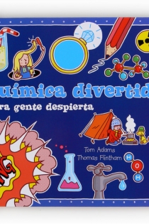 QUÍMICA DIVERTIDA