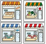 INFORMACIÓN DE LOS COMERCIOS DE SAN AGUSTÍN QUE PRESTAN SERVICIOS