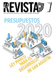 REVISTA DE MARZO 2020
