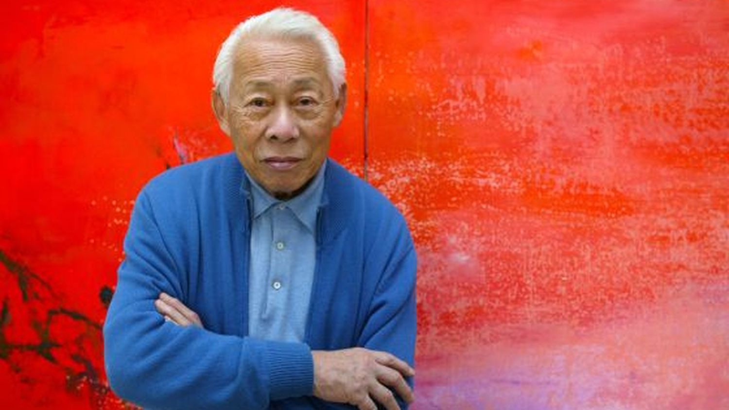 LEE EL ARTÍCULO EN EL PAÍS SOBRE ZAO WOU-KI