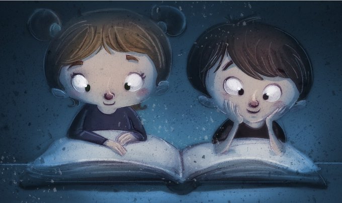 WEB DE LIBROS INFANTILES GRATUITOS