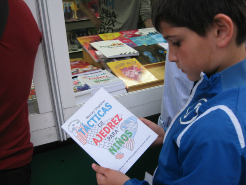 DÍA 23 DE ABRIL, DÍA DEL LIBRO