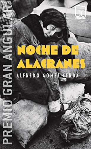 NOCHE DE ALACRANES