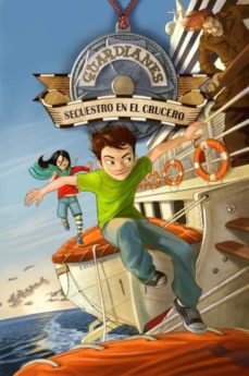 SECUESTRO EN EL CRUCERO
