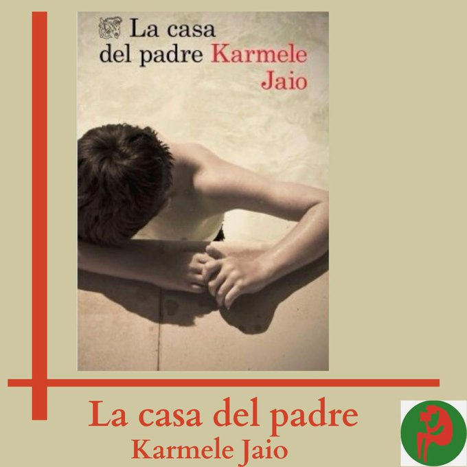 LA CASA DEL PADRE