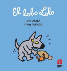 EL LOBO LOLO
