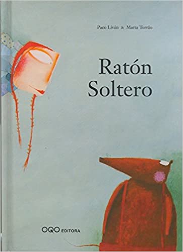 RATÓN SOLTERO