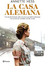 LA CASA ALEMANA