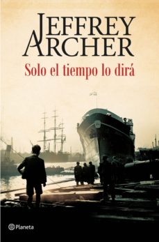 SÓLO EL TIEMPO LO DIRÁ