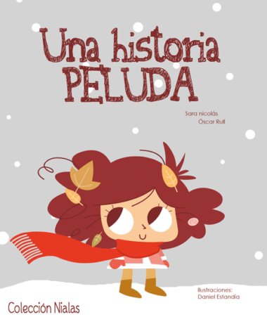 UNA HISTORIA PELUDA