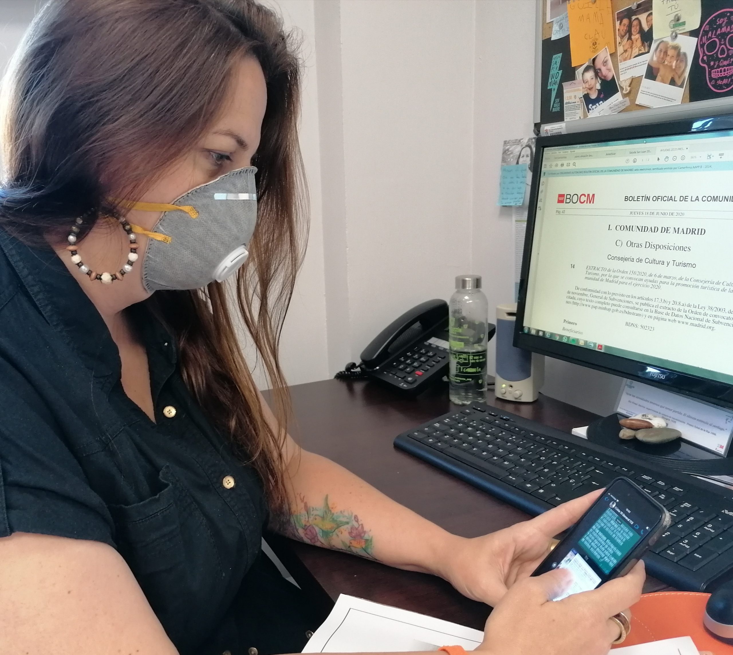 CERCA DE 4.500 USUARIOS SE HAN UNIDO AL SERVICIO DE WHATSAPP DURANTE EL ESTADO DE ALARMA