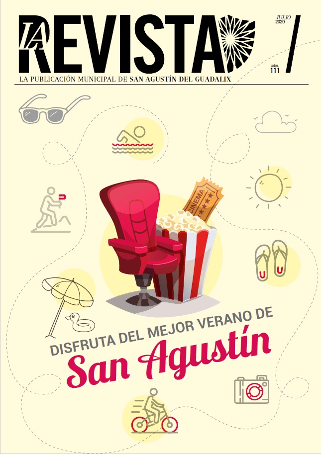 REVISTA JULIO 2020