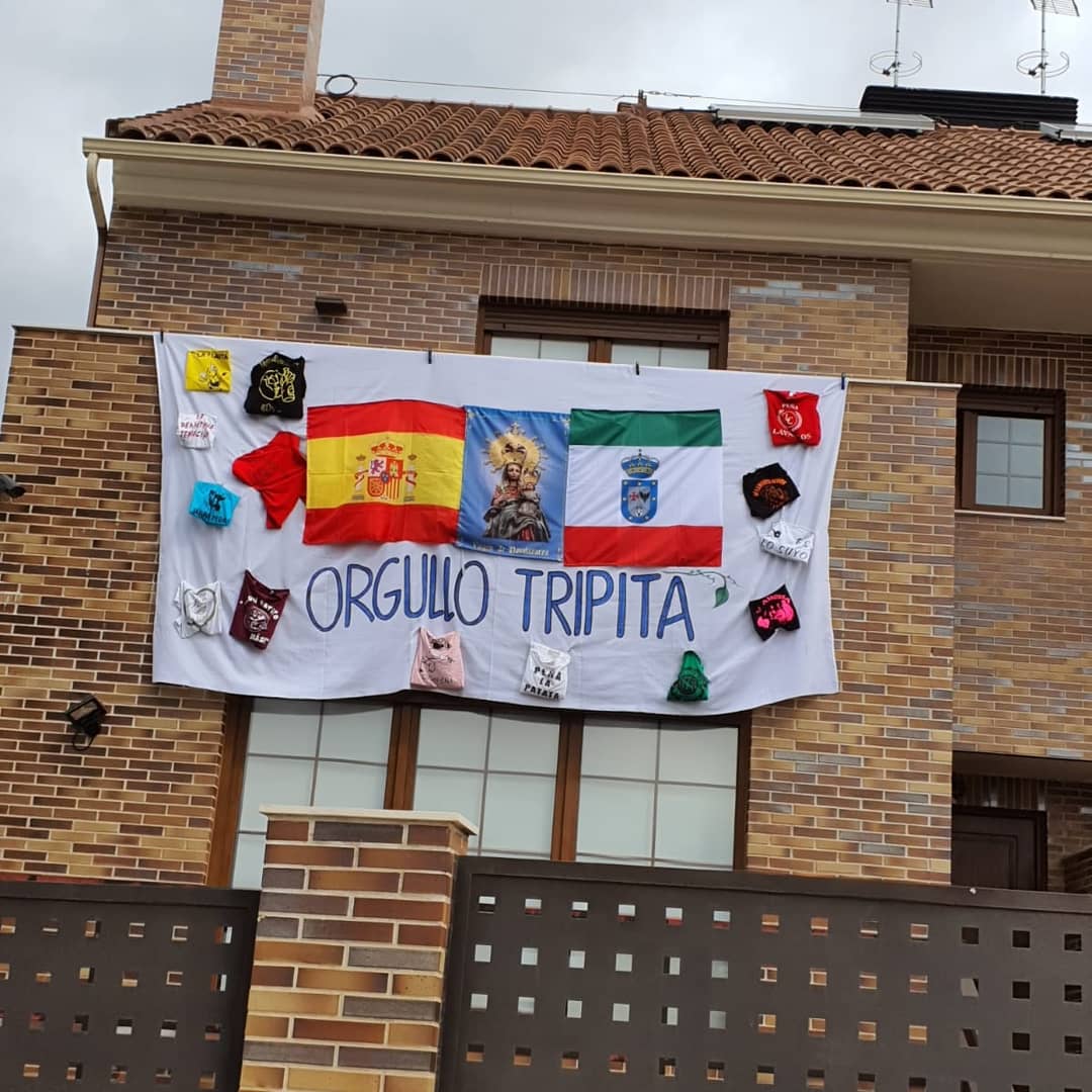 GANADORES DEL I CONCURSO DE EMBELLECIMIENTO DE BALCONES #BALCONESFIESTAS2020