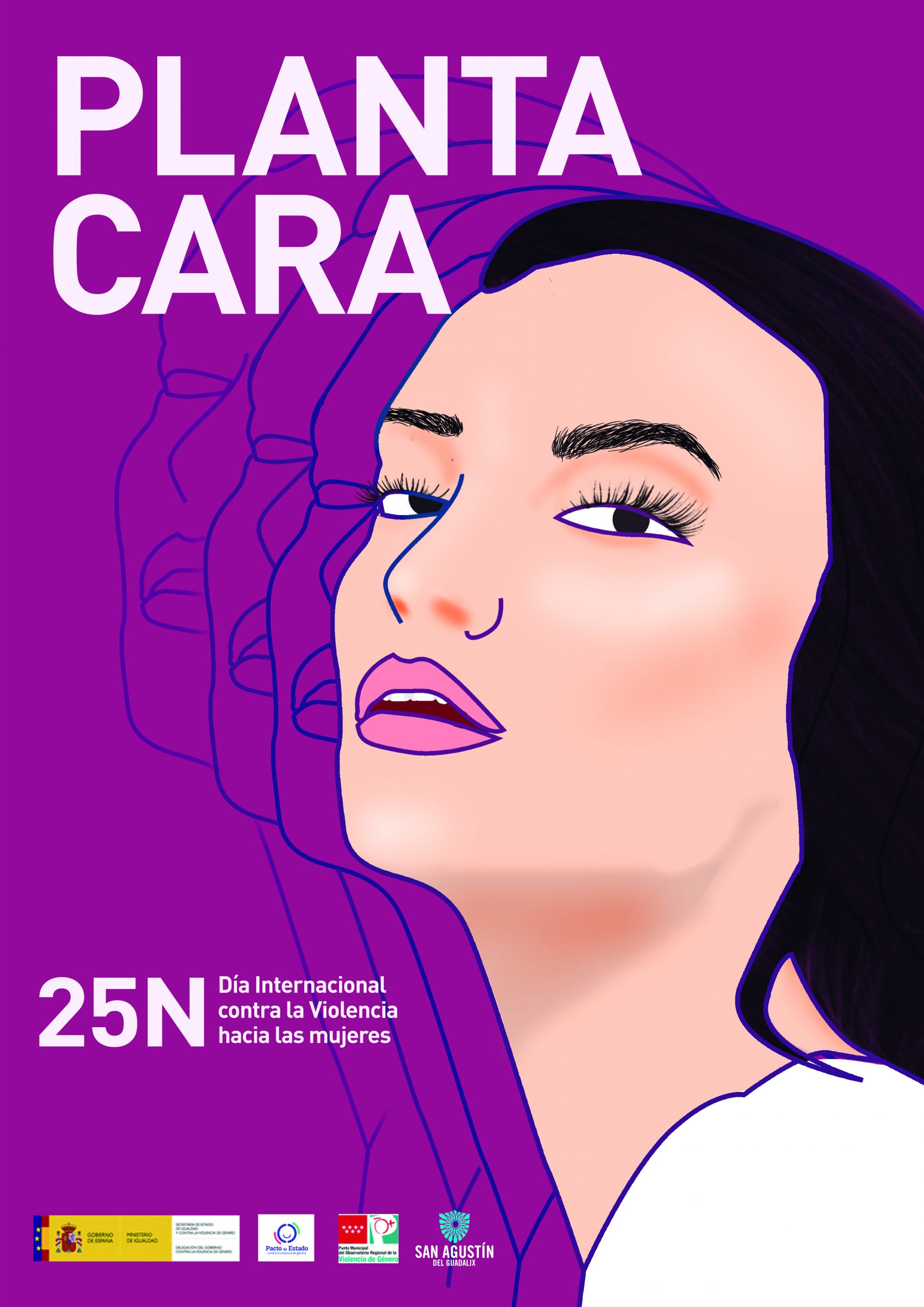 EL VIERNES 20 DE NOVIEMBRE, CON UNA DIVERTIDA OBRA DE TEATRO, SAN AGUSTÍN DA COMIENZO A LA SEMANA ‘ESPECIAL 25N’