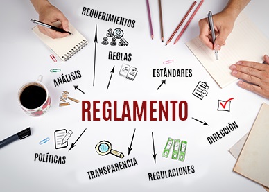 REGLAMENTOS DEL MERCADILLO, DE INFORMACIÓN Y PARTICIPACIÓN CIUDADANA Y DE HUERTOS URBANOS