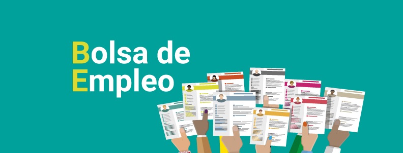 BOLSA DE EMPLEO ATENDERÁ TELEMÁTICAMENTE HASTA EL 30 DE JUNIO