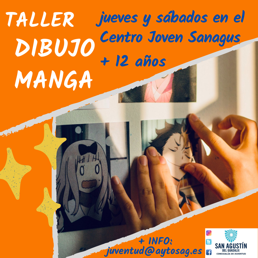 ATENCIÓN, INFO PARA AMANTES DEL MANGA: ¡¡¡VUELVE A LA JUVEN!!!