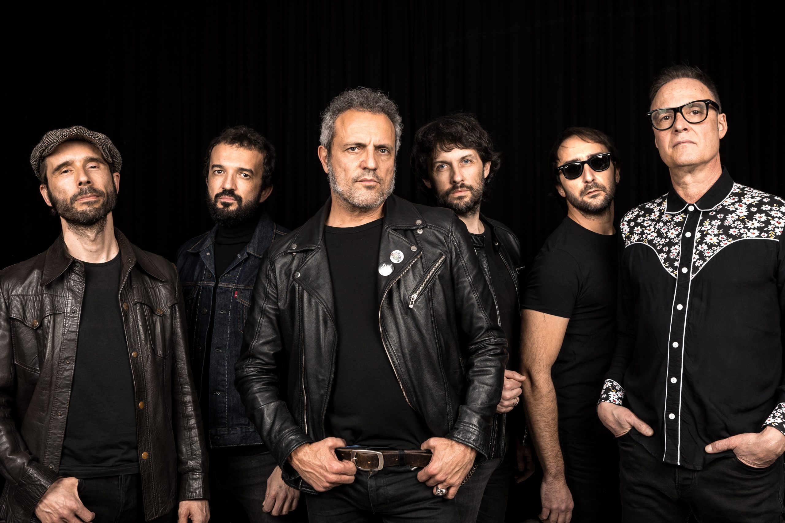 EL CONCIERTO DE M CLAN, ANTESALA DE LAS FIESTAS’22