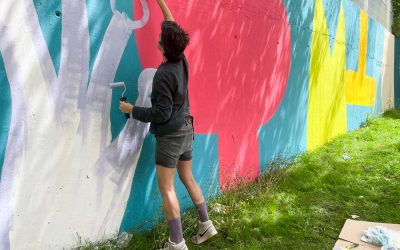 INSCRIPCIONES VERANOS ARTÍSTICOS DE SAN AGUSTÍN