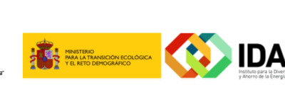 TERMINADAS LAS OBRAS DEL IDAE