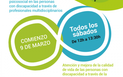 FisioDeporte Inclusivo. Actividad deportiva y fisioterapia para las personas con discapacidad