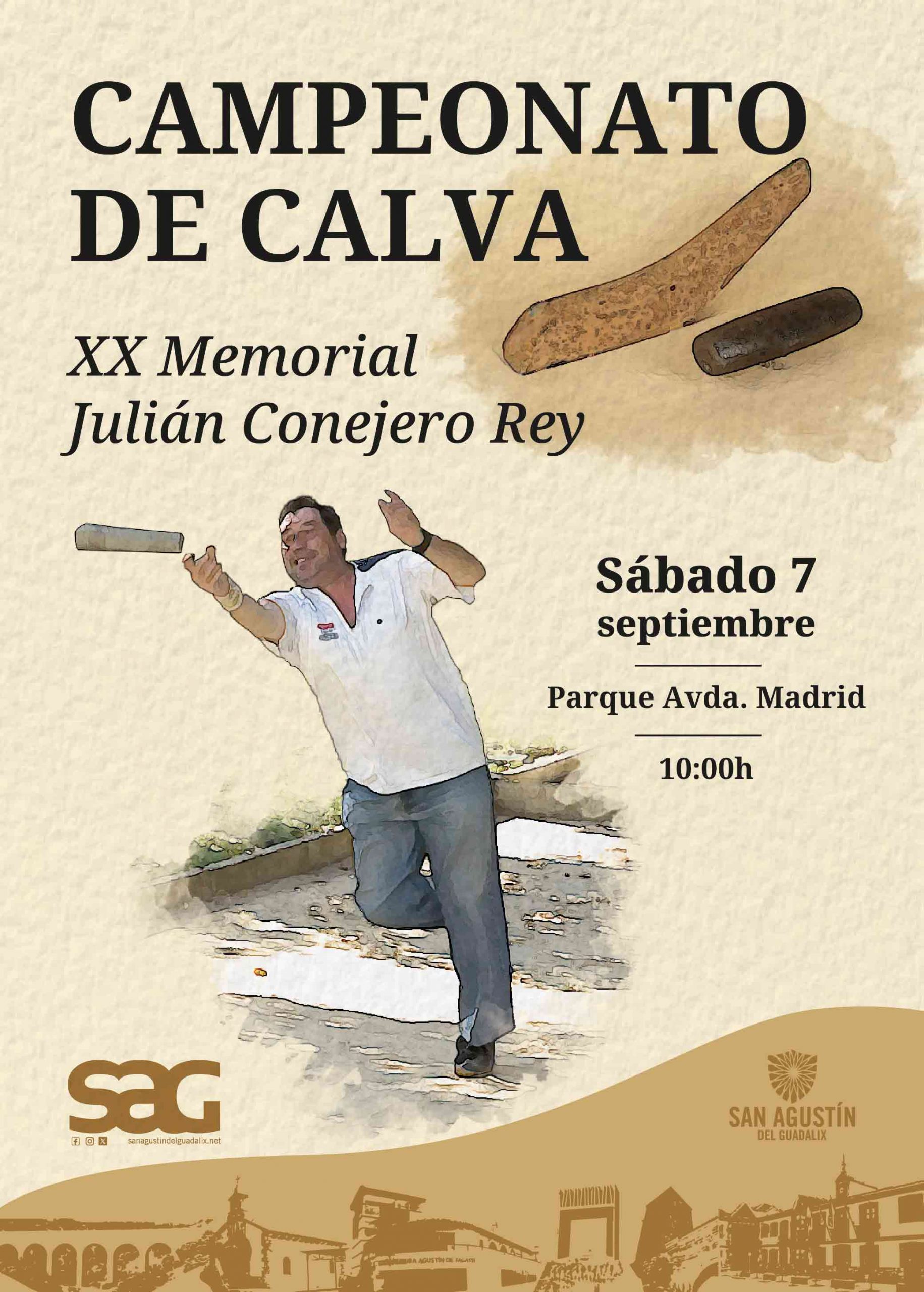 Campeonato Calva