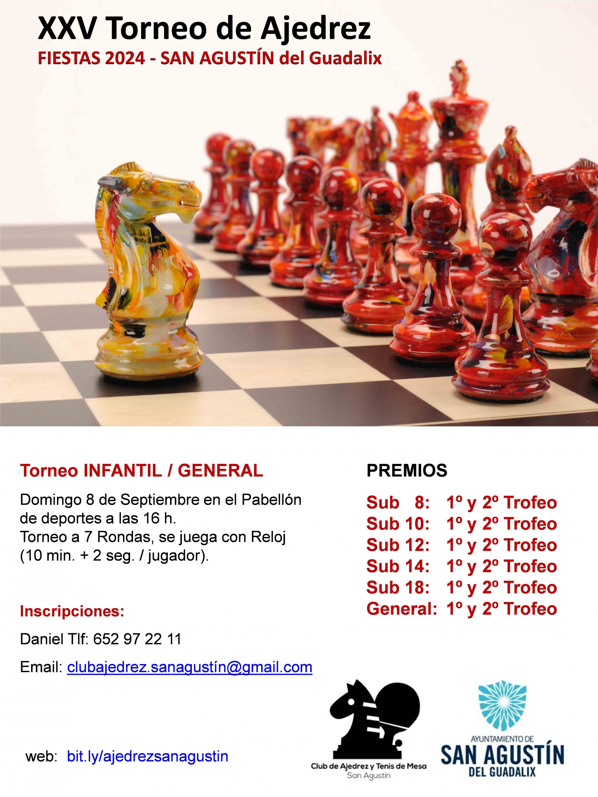 Cartel-Torneo-de-Ajedrez