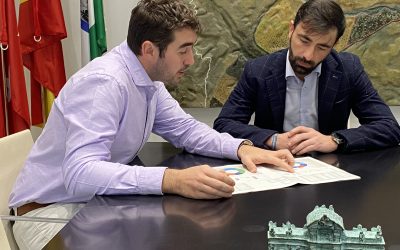 SAN AGUSTÍN APRUEBA LOS PRESUPUESTOS PARA 2025