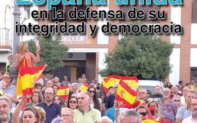 REVISTA DE OCTUBRE 2026